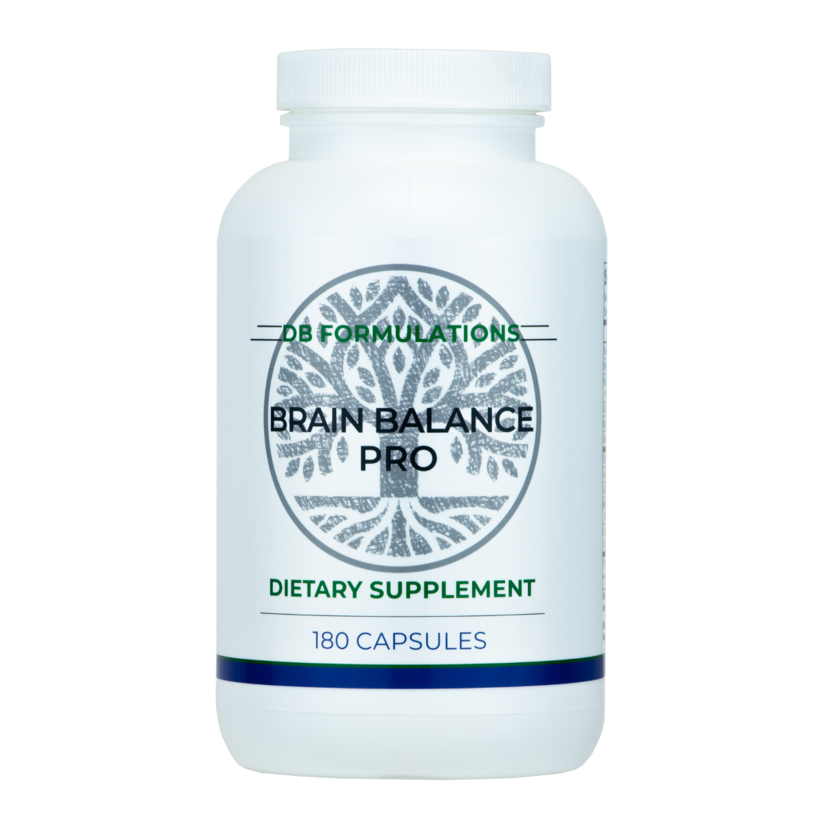 Brain Balance Pro