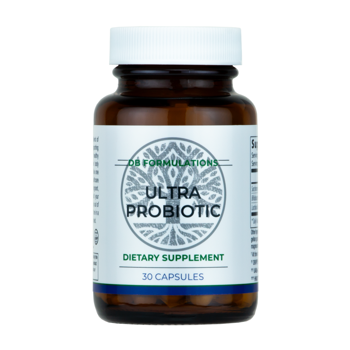 Ultra Probiotic