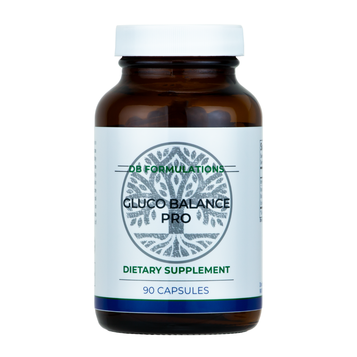 Gluco Balance Pro