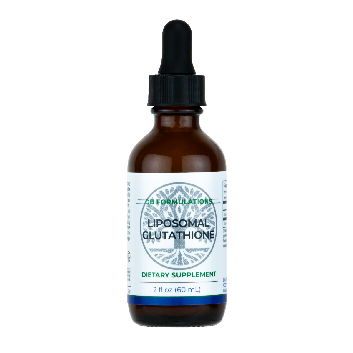 Liposomal Glutathione