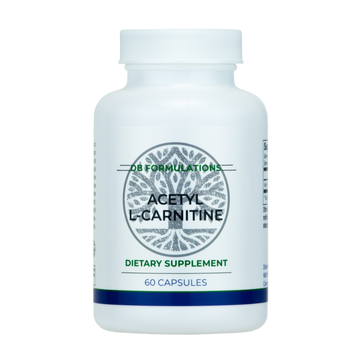 Acetyl L-Carnitine