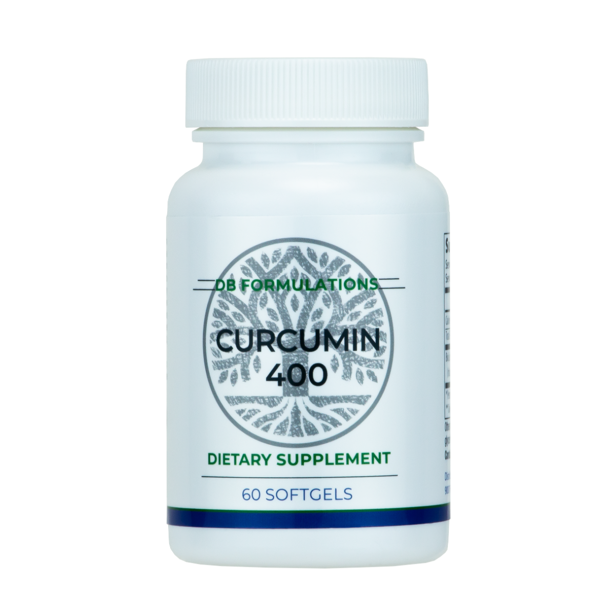 Curcumin 400