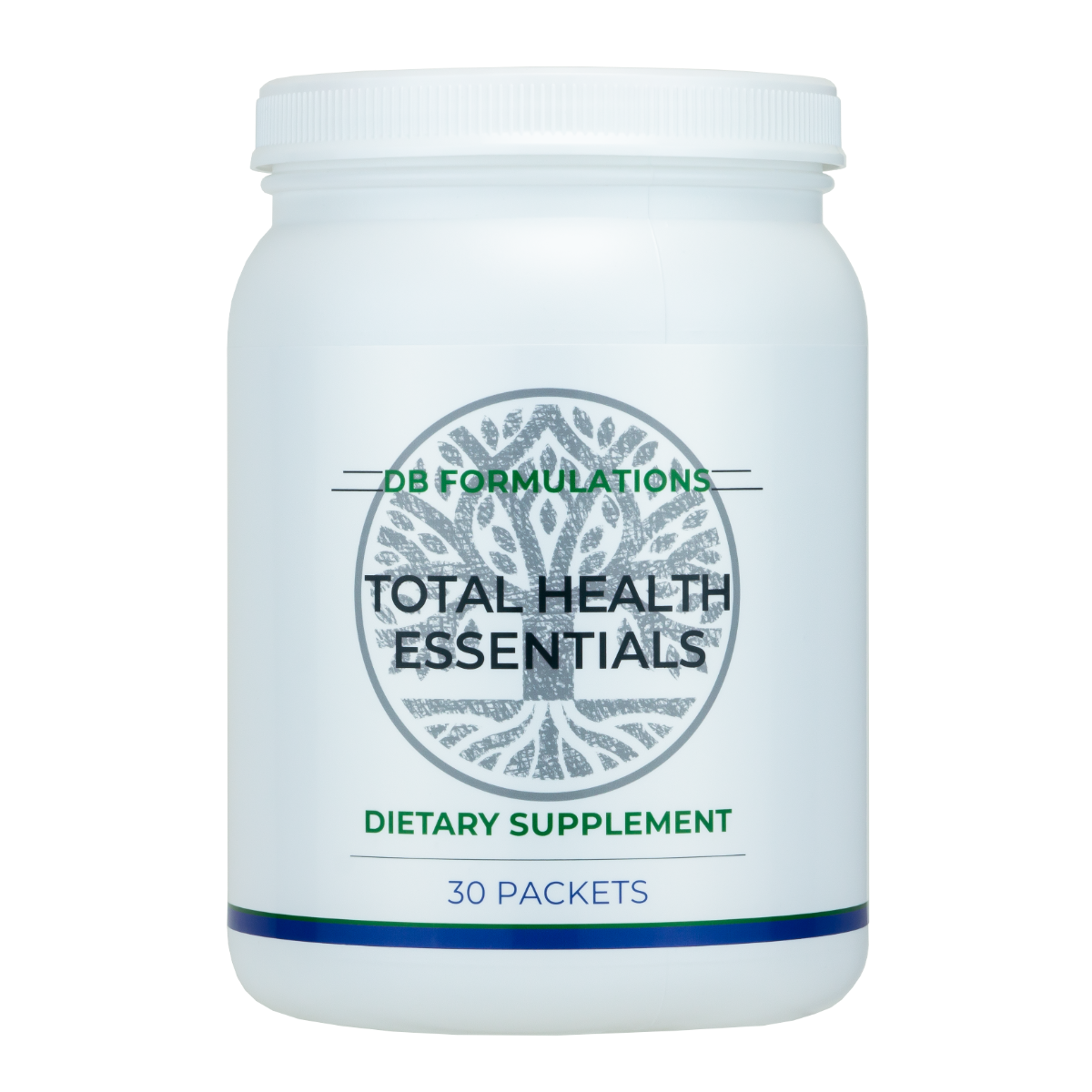 Total Health Essentials