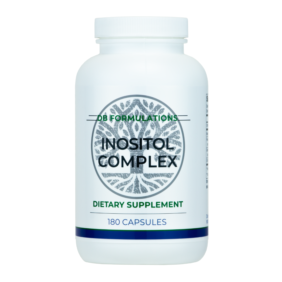 Inositol Complex