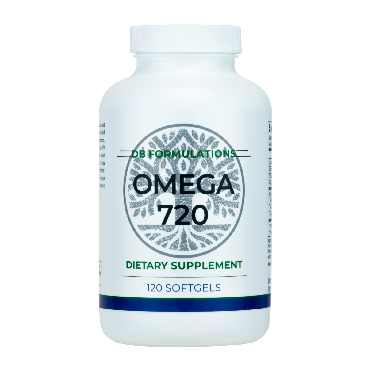 Pure Omega 720