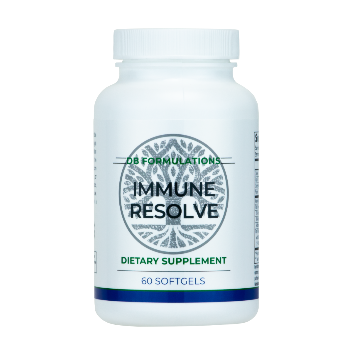 Immuno Resolve