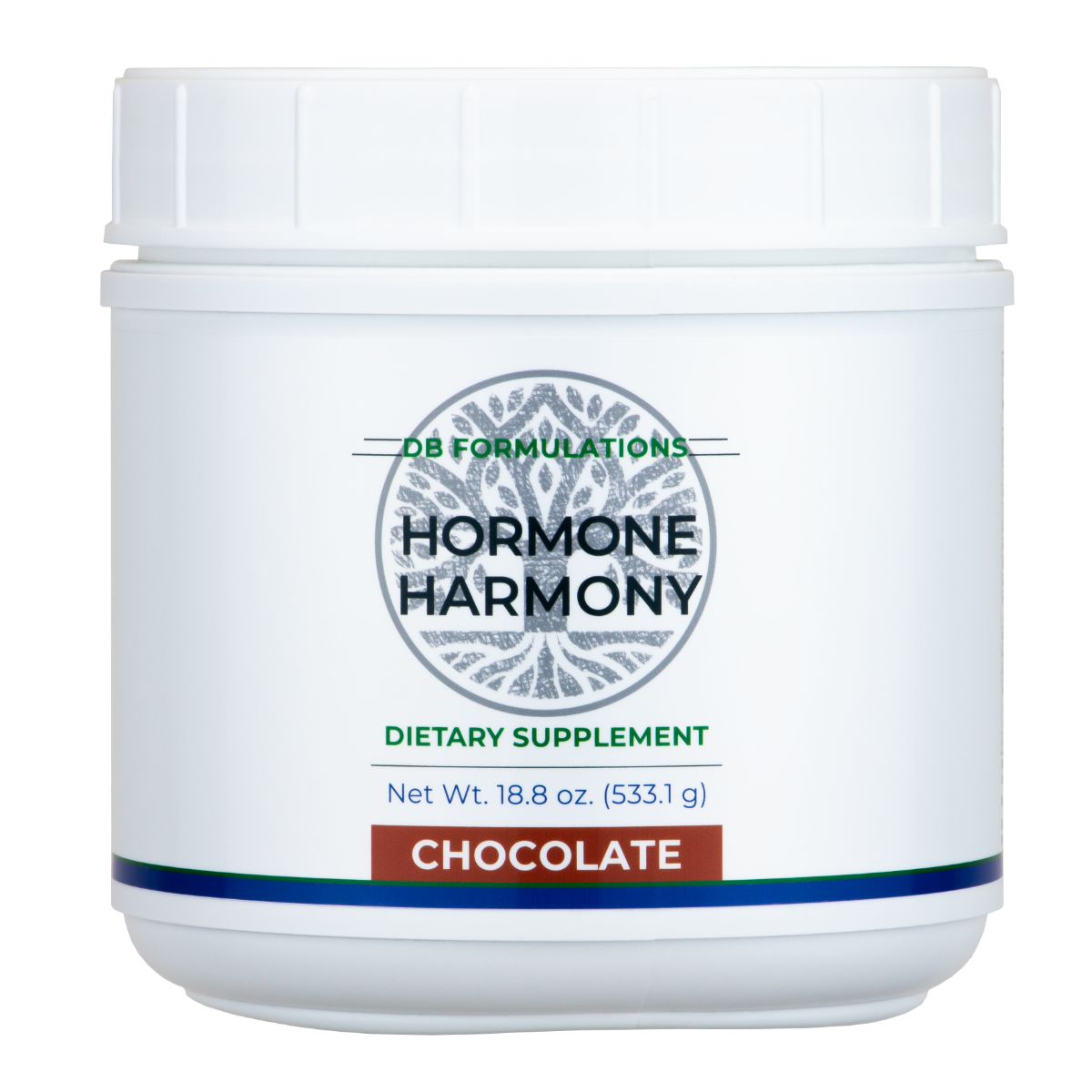 Hormone Harmony - Chocolate