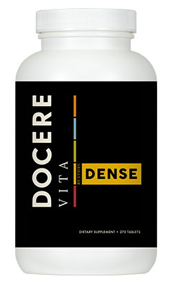 Dense
