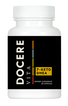 7-Keto DHEA
