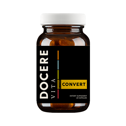 Convert