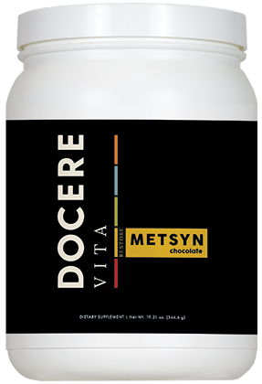 METSYN - Chocolate