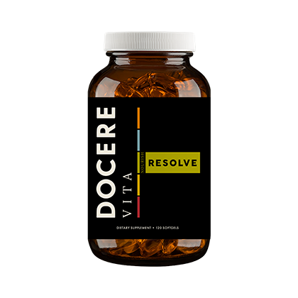 Resolve