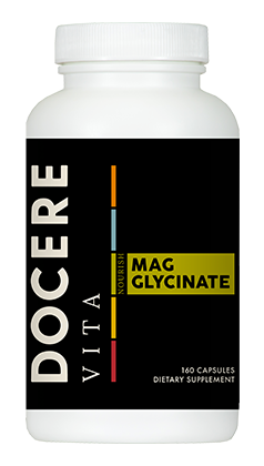 Mag Glycinate