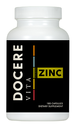 Zinc