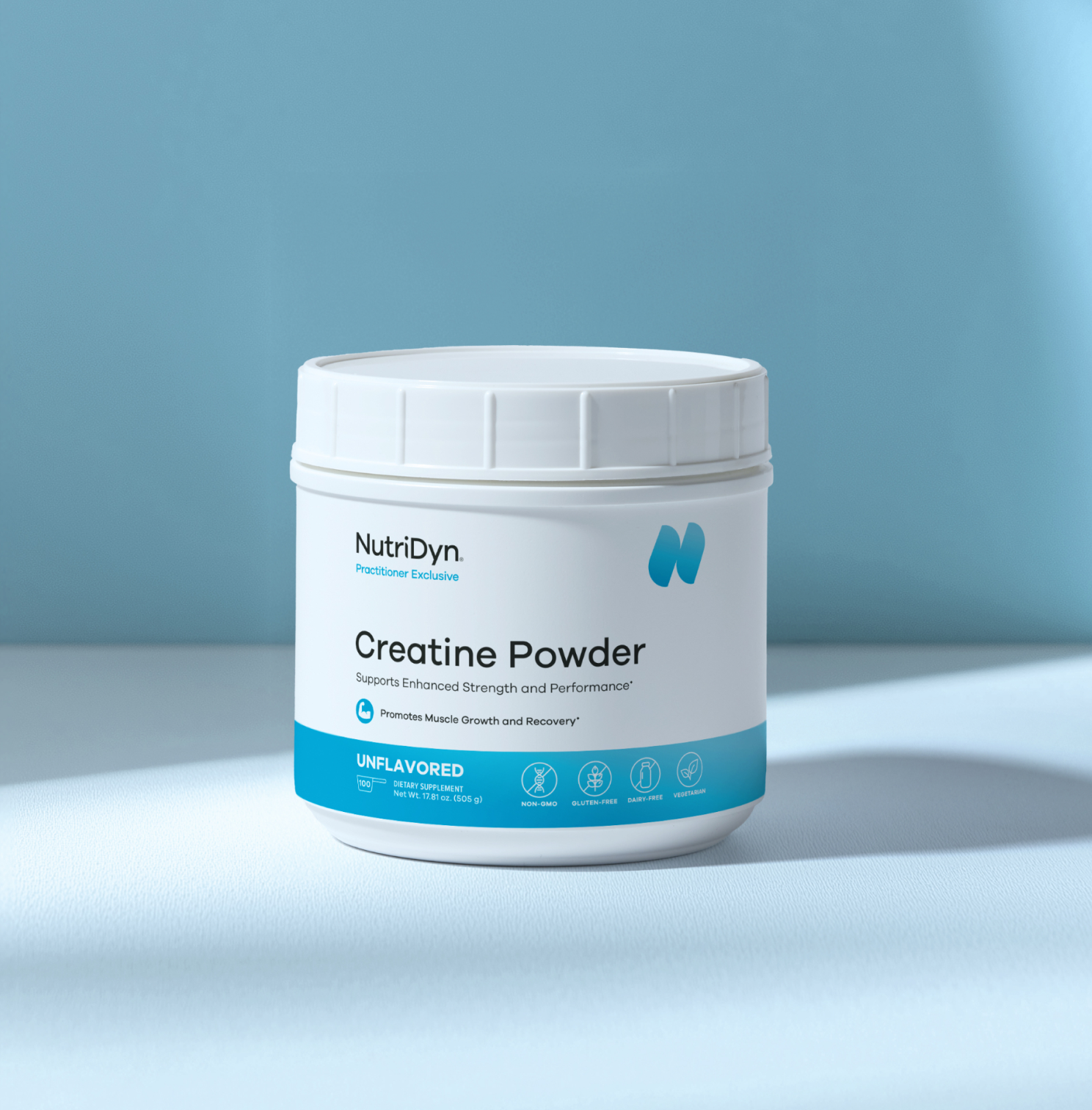 Creatine Powder