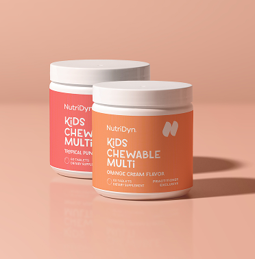 Kids Chewable Multi