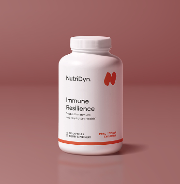 Immune Resilience